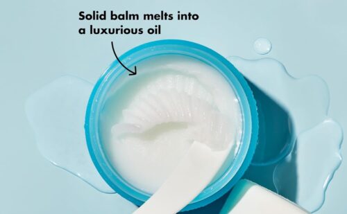 e.l.f. SKIN Holy Hydration! Daily Cleanser Mini