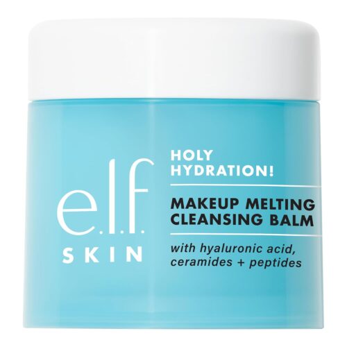 e.l.f. SKIN Holy Hydration! Daily Cleanser Mini