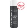 Paula’s Choice 2% BHA Liquid Exfoliant