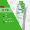 CeraVe Hydrating Toner with Hyaluronic Acid & Niacinamide