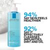 La Roche-Posay Toleriane Foaming Facial Cleanser