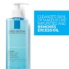 La Roche-Posay Toleriane Foaming Facial Cleanser
