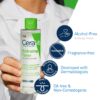CeraVe Hydrating Toner with Hyaluronic Acid & Niacinamide