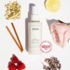 OUAI Leave-In Conditioner & Heat Protectant Spray