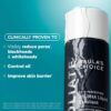 Paula’s Choice 2% BHA Liquid Exfoliant