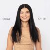 OUAI Leave-In Conditioner & Heat Protectant Spray
