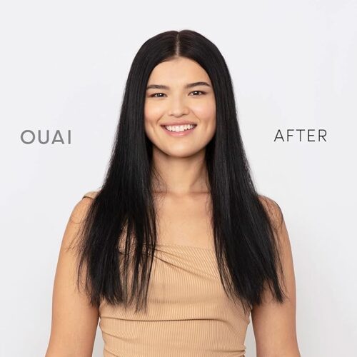 OUAI Leave-In Conditioner & Heat Protectant Spray