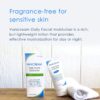 Vanicream Daily Facial Moisturizer with Ceramides & Hyaluronic Acid