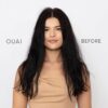 OUAI Leave-In Conditioner & Heat Protectant Spray