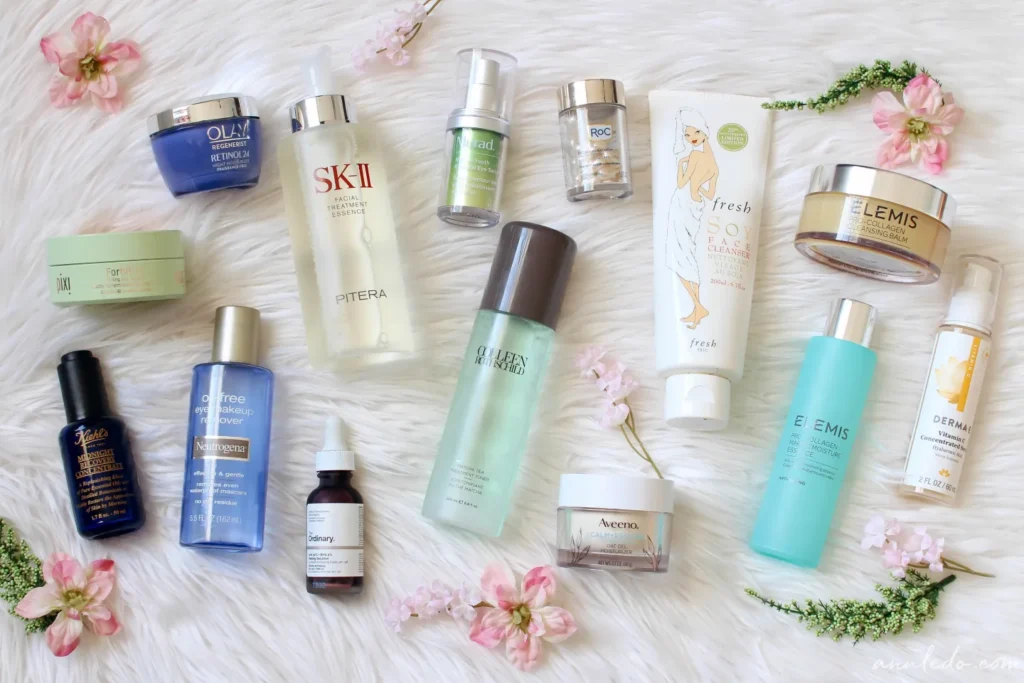 The Ultimate Skin Care Routine Guide